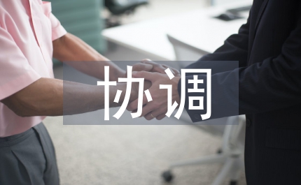 區(qū)域經(jīng)濟協(xié)調(diào)發(fā)展戰(zhàn)略