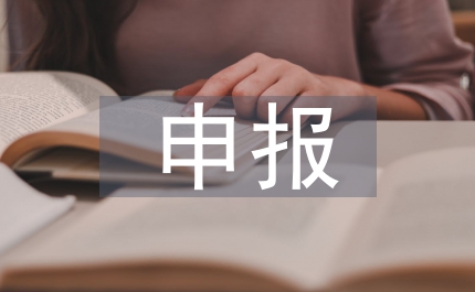 個人所得稅申報