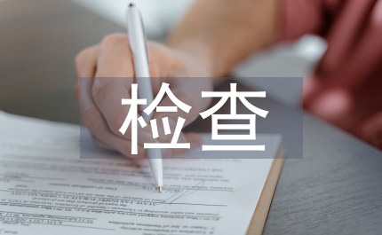 質(zhì)監(jiān)站檢查匯報材料