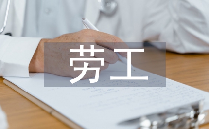 勞工標(biāo)準(zhǔn)推動經(jīng)濟(jì)發(fā)展研究