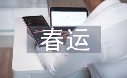 市交通系統春運實施方案