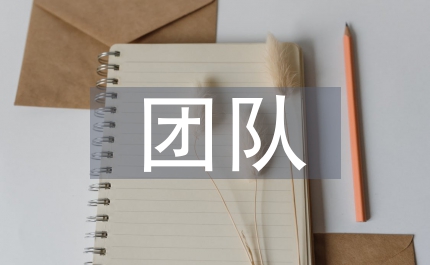 高效的團隊協作